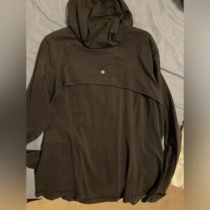 Lululemon define jacket